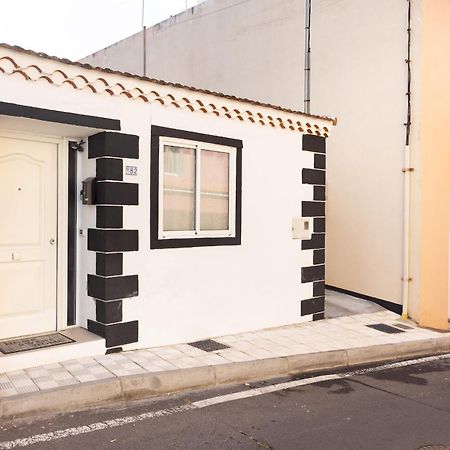 Coqueta Casita De Mercedes Tacoronte Buitenkant foto