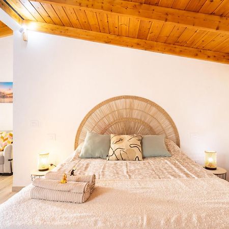 Coqueta Casita De Mercedes Tacoronte Buitenkant foto
