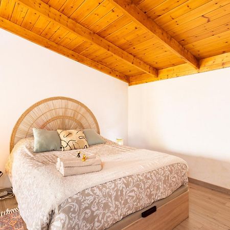 Coqueta Casita De Mercedes Tacoronte Buitenkant foto