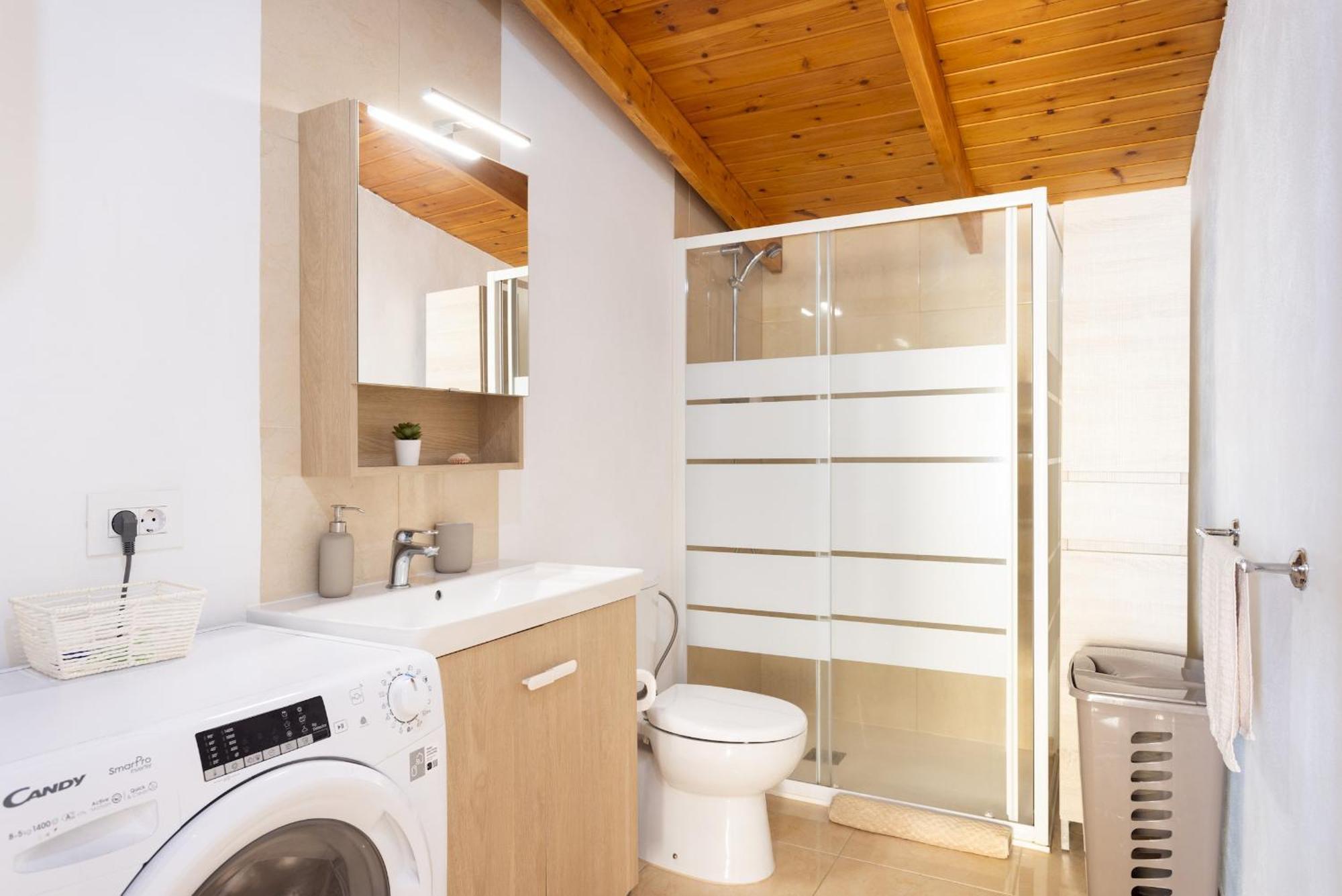 Coqueta Casita De Mercedes Tacoronte Buitenkant foto