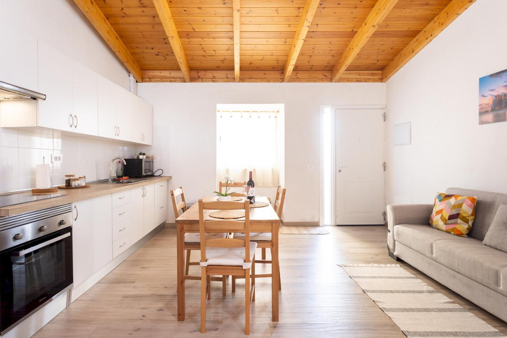 Coqueta Casita De Mercedes Tacoronte Buitenkant foto