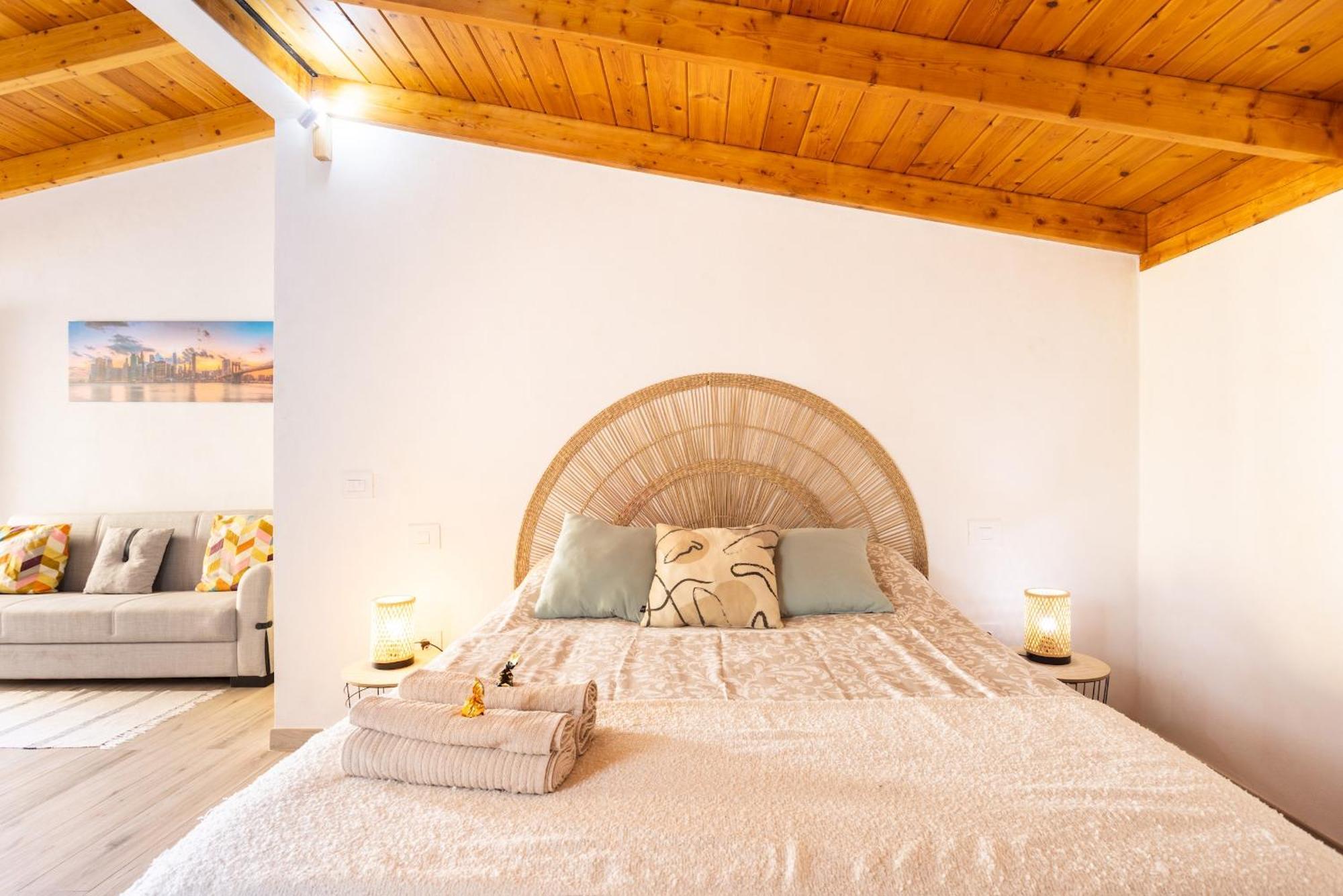 Coqueta Casita De Mercedes Tacoronte Buitenkant foto