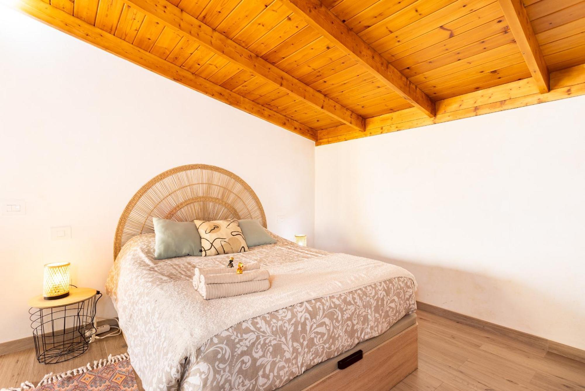 Coqueta Casita De Mercedes Tacoronte Buitenkant foto