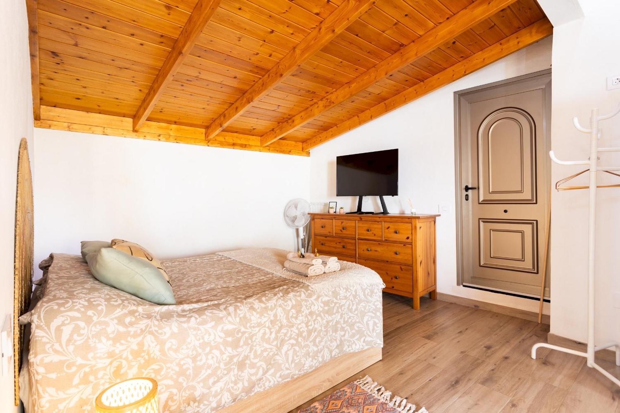 Coqueta Casita De Mercedes Tacoronte Buitenkant foto